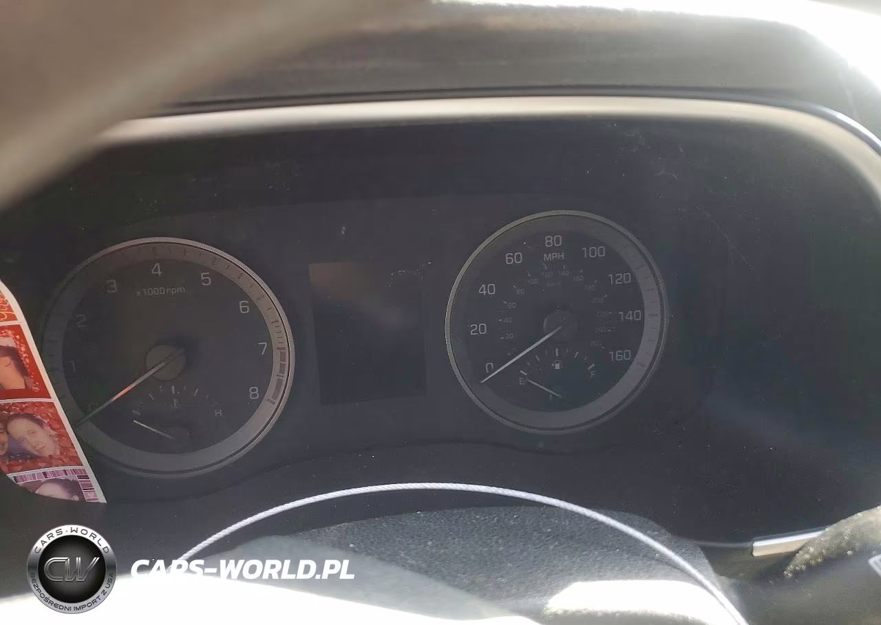 2019 Hyundai Tucson Se VIN:KM8J2CA43KU846955 - 9