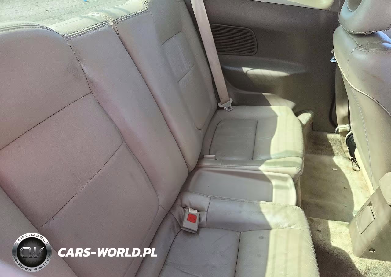 ACURA INTEGRA VIN:JH4DC4363WS010923 - 10