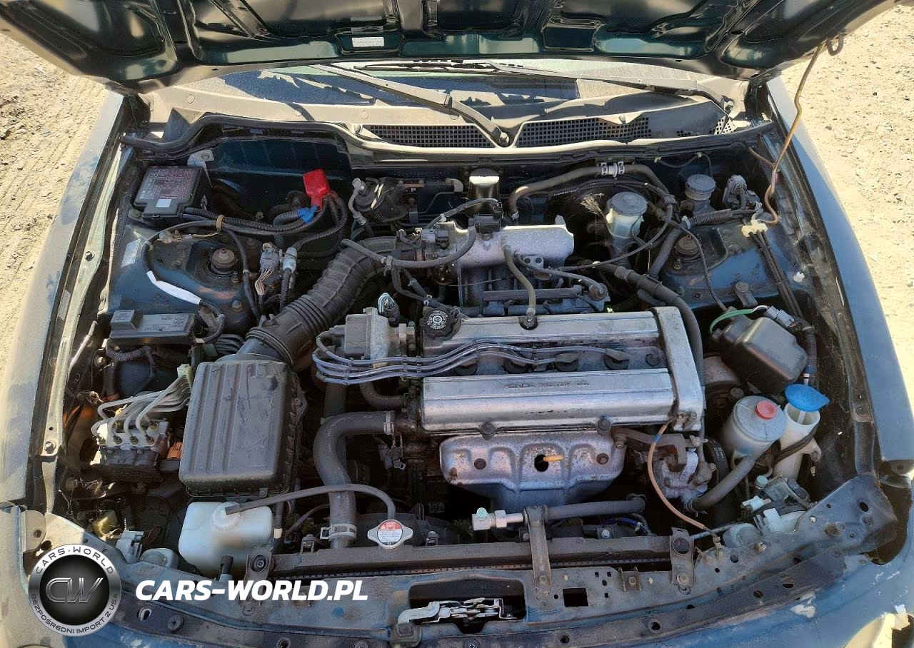 ACURA INTEGRA VIN:JH4DC4363WS010923 - 11
