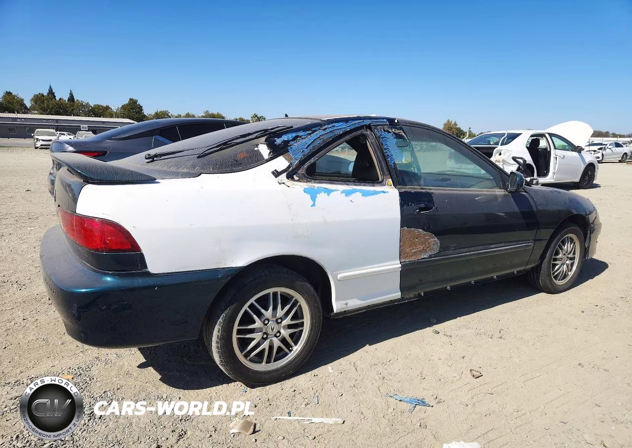 ACURA INTEGRA VIN:JH4DC4363WS010923 - 3