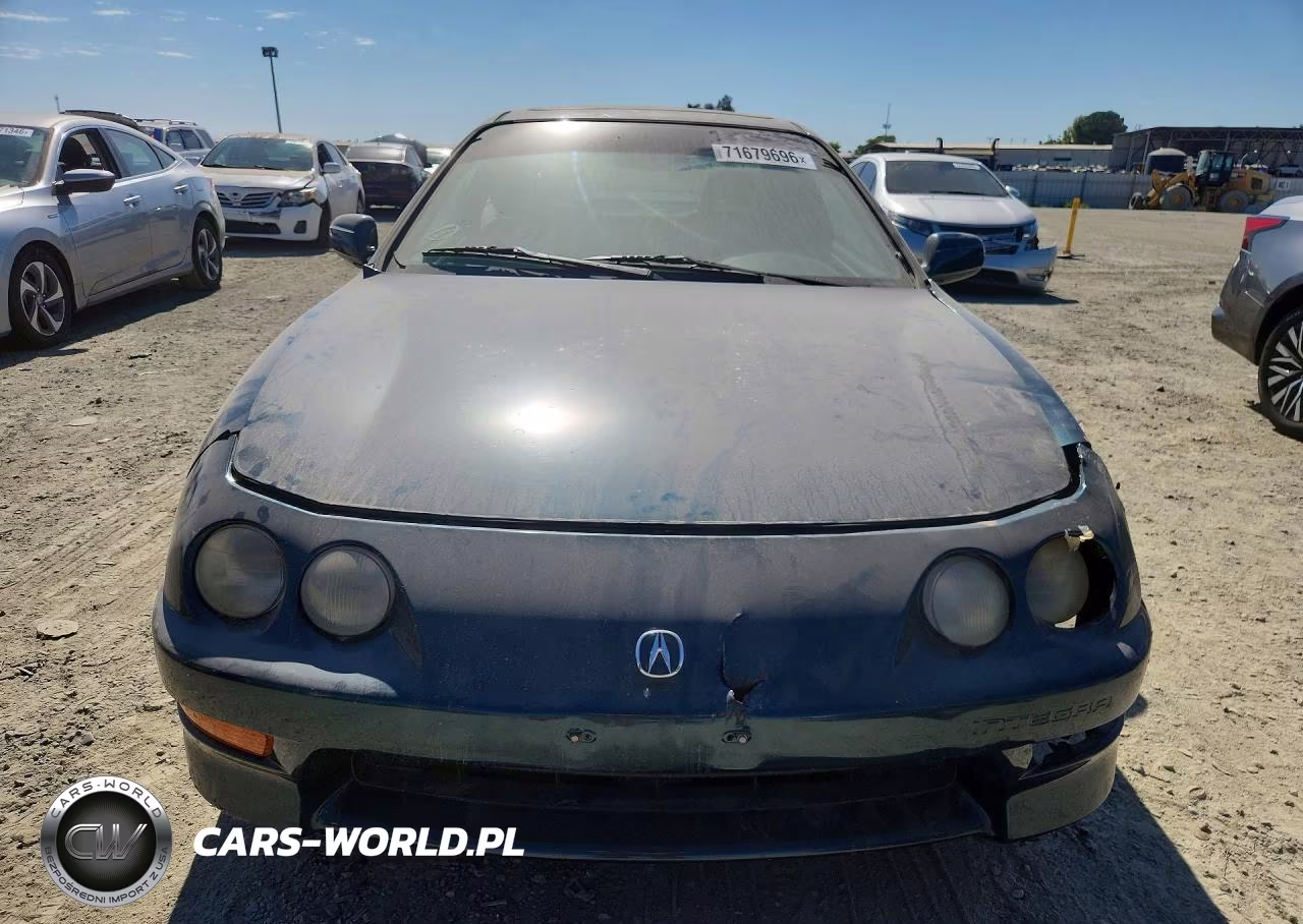 ACURA INTEGRA VIN:JH4DC4363WS010923 - 5