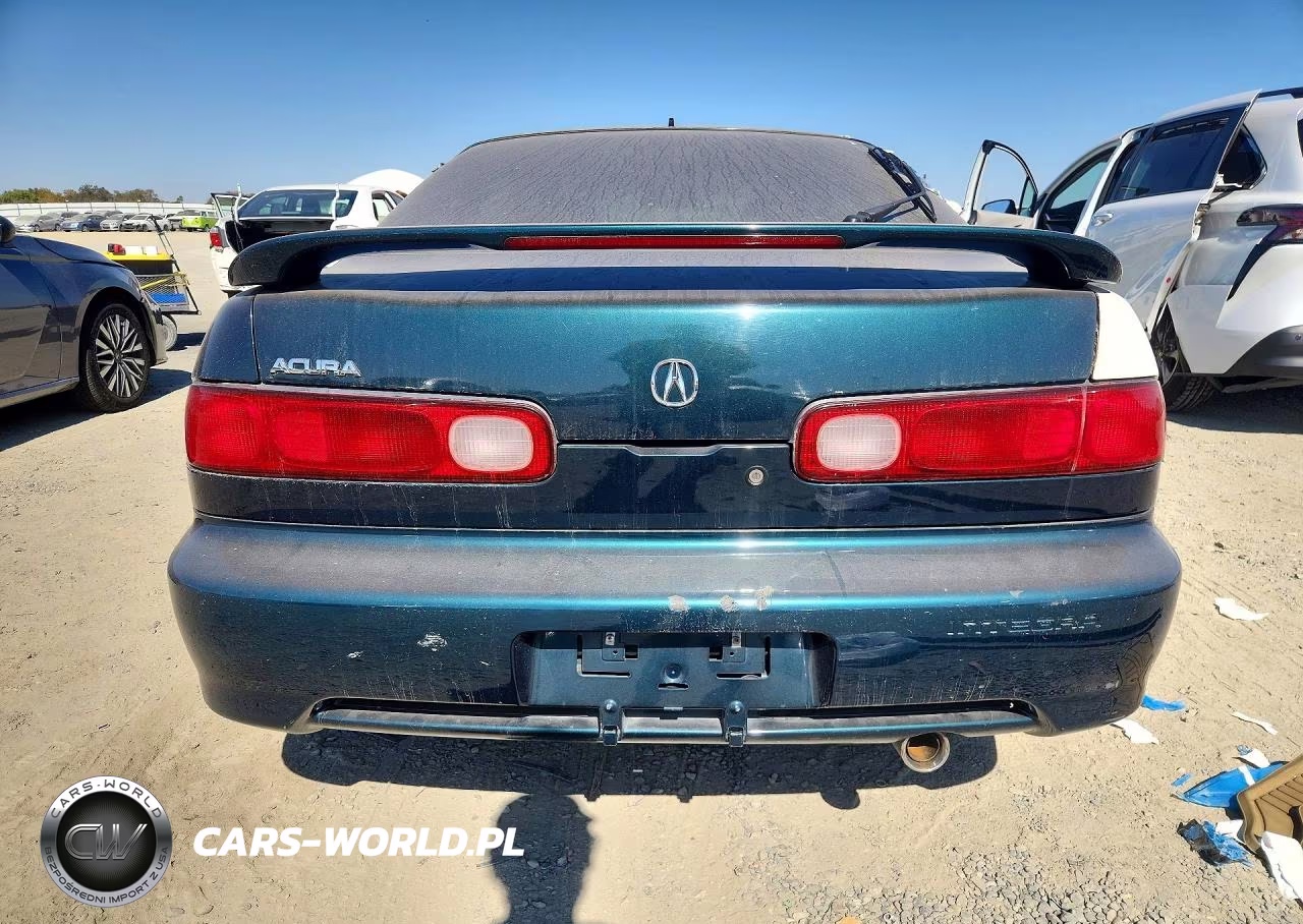 ACURA INTEGRA VIN:JH4DC4363WS010923 - 6