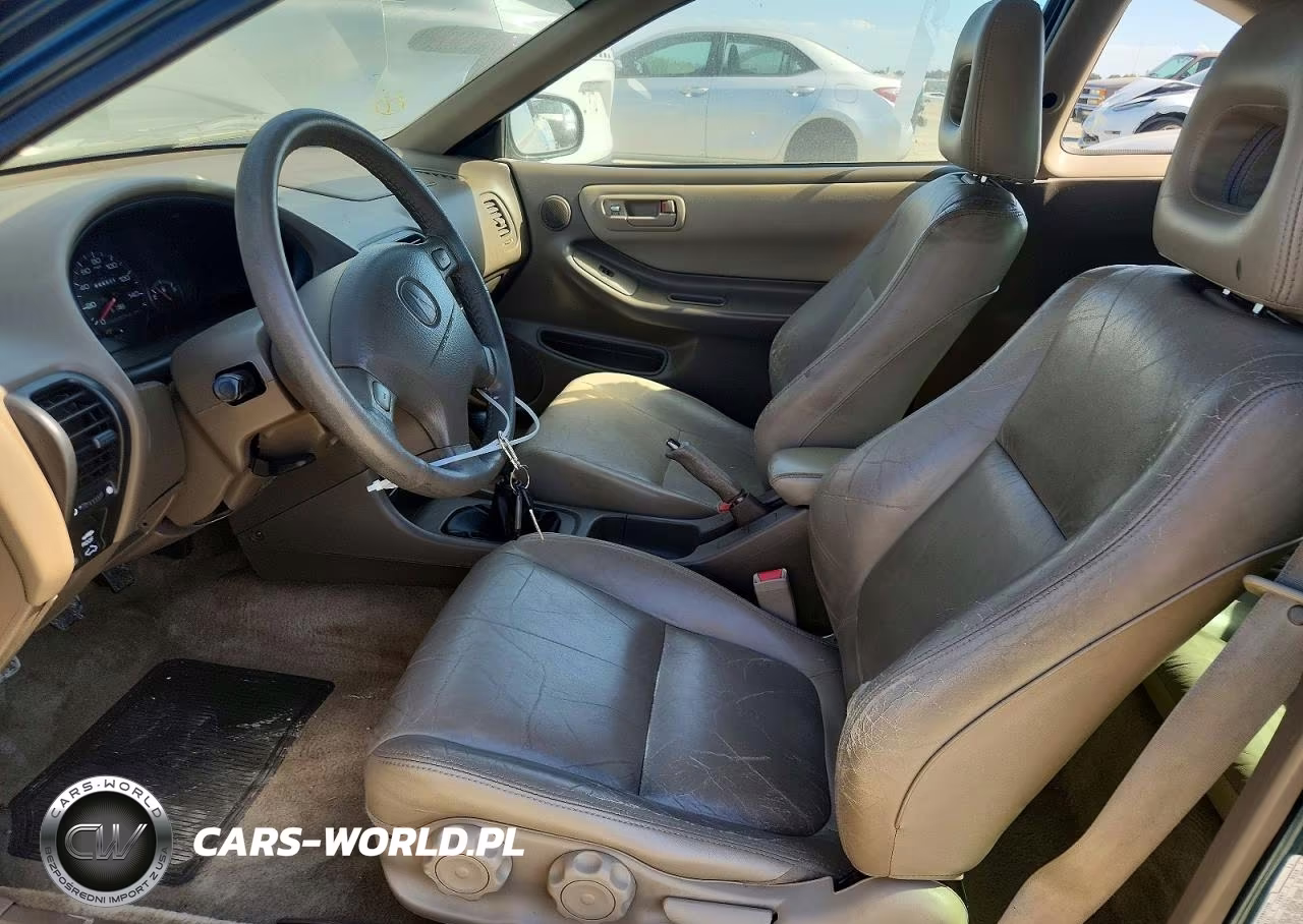 ACURA INTEGRA VIN:JH4DC4363WS010923 - 7