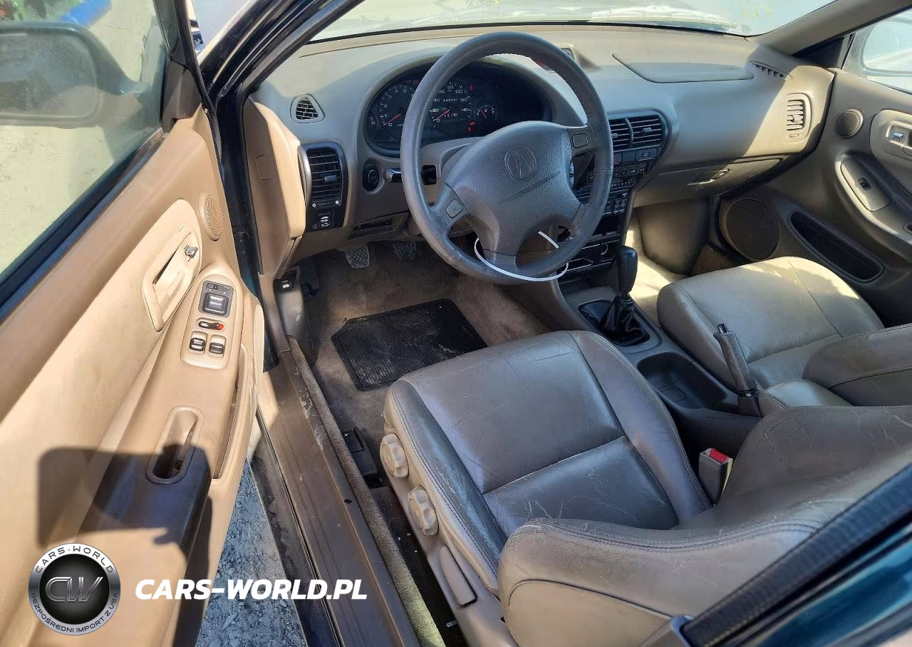 ACURA INTEGRA VIN:JH4DC4363WS010923 - 8