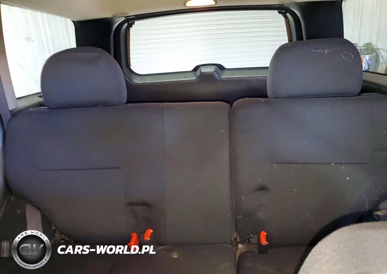 2003 Jeep Grand Cherokee Laredo VIN:1J4GW48N23C555372 - 10
