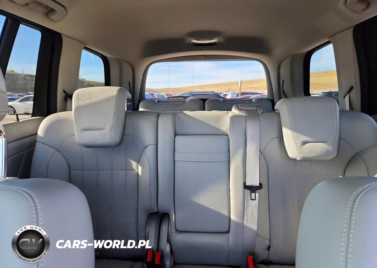 2015 Mercedes-Benz Gl 450 4Matic VIN:4JGDF6EE3FA458105 - 10
