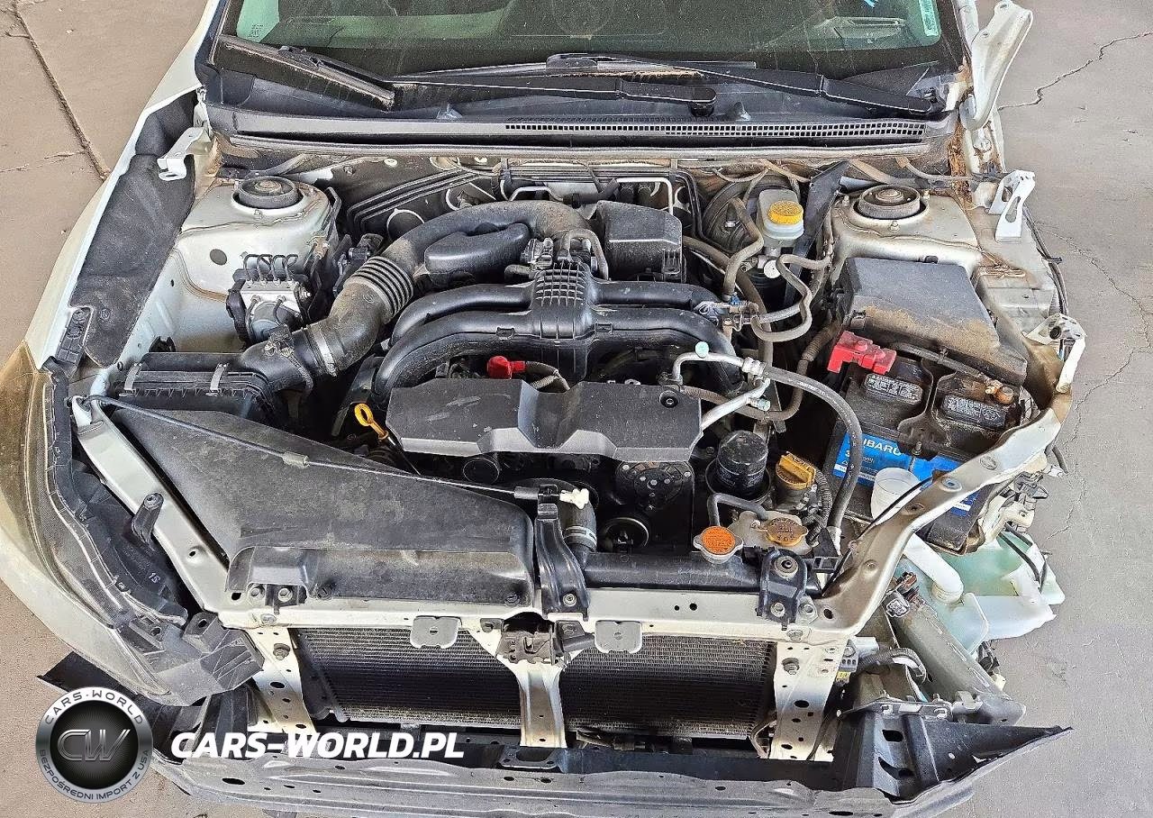 2016 Subaru Impreza Premium VIN:JF1GPAB66G8249275 - 11