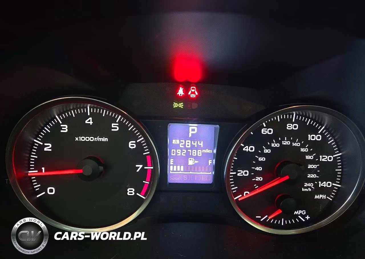 2016 Subaru Impreza Premium VIN:JF1GPAB66G8249275 - 9