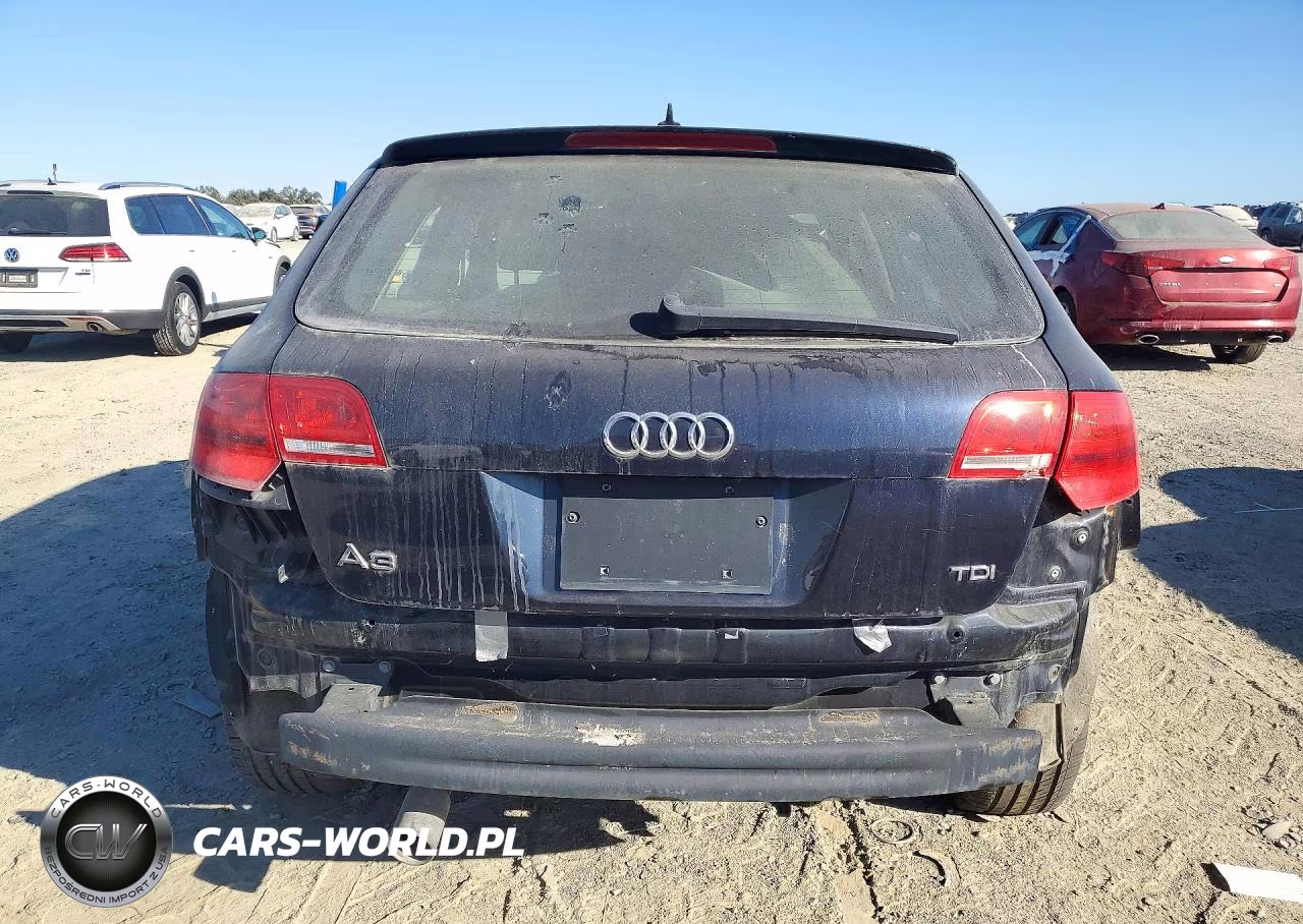 2013 Audi A3 Premium Plus VIN:WAUKJAFM4DA028984 - 6