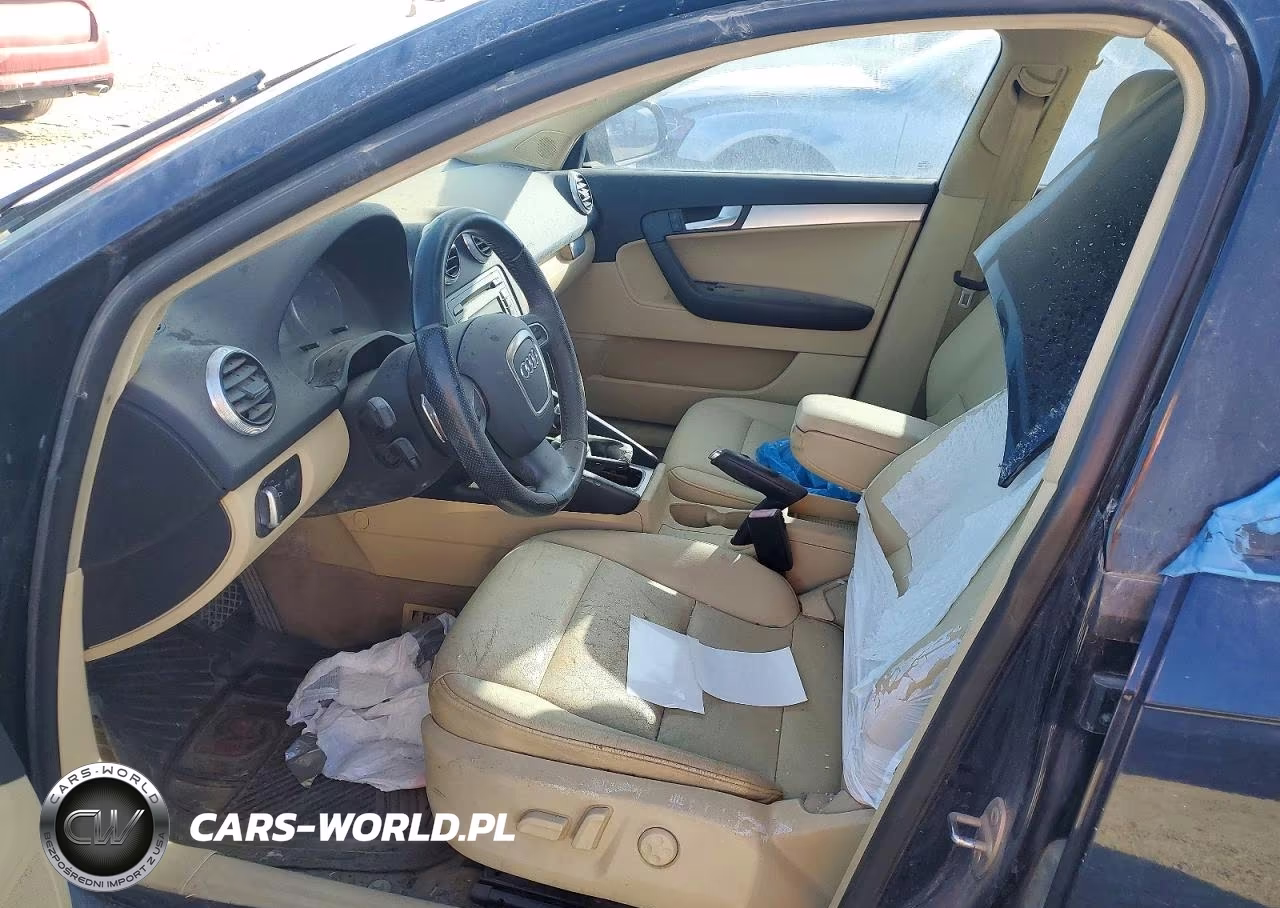 2013 Audi A3 Premium Plus VIN:WAUKJAFM4DA028984 - 7