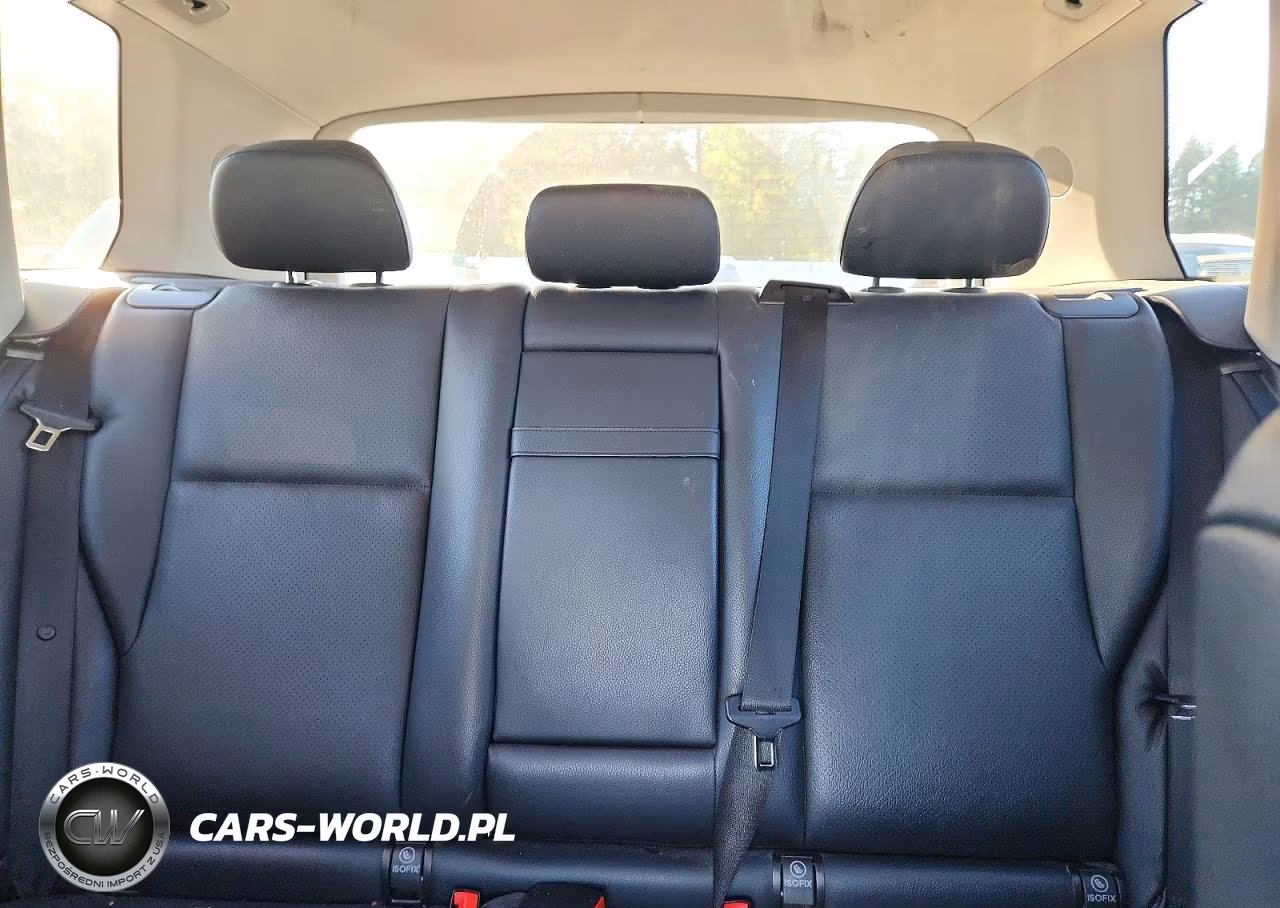 2012 Mercedes-Benz Glk 350 4Matic VIN:WDCGG8HB6CF796621 - 10