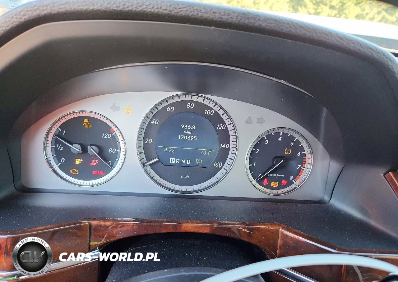 2012 Mercedes-Benz Glk 350 4Matic VIN:WDCGG8HB6CF796621 - 9