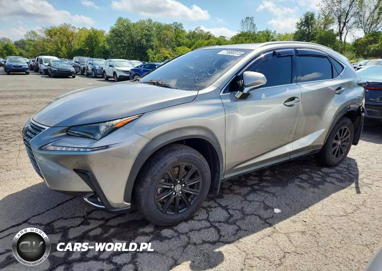 LEXUS