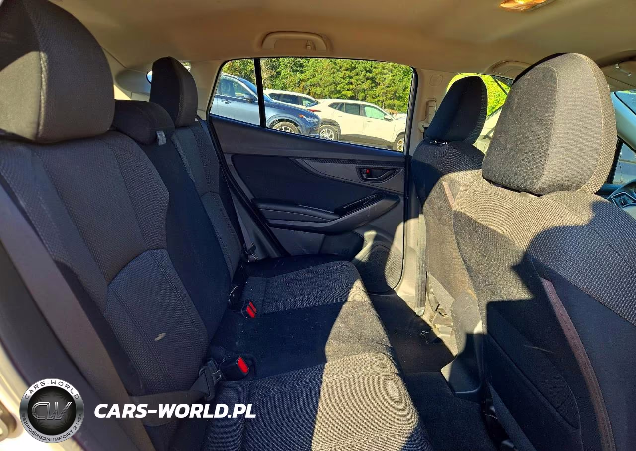 2018 Subaru Crosstrek VIN:JF2GTAAC8JH224481 - 11