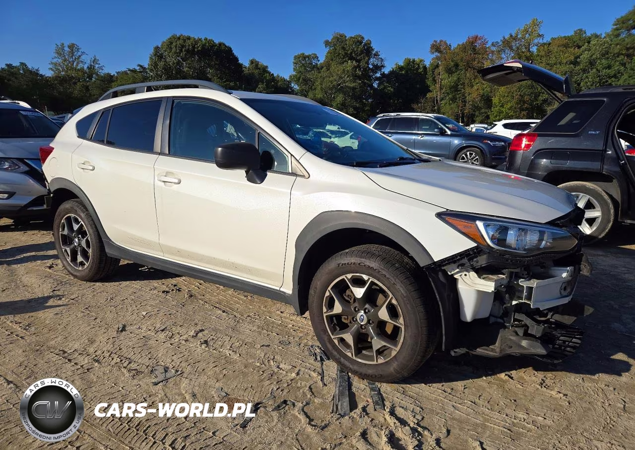 2018 Subaru Crosstrek VIN:JF2GTAAC8JH224481 - 4