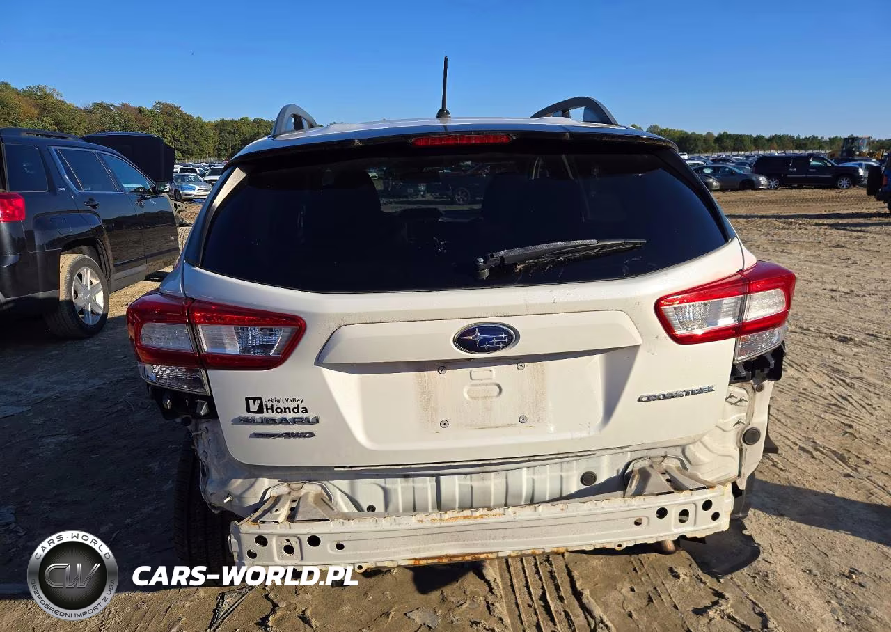 2018 Subaru Crosstrek VIN:JF2GTAAC8JH224481 - 6