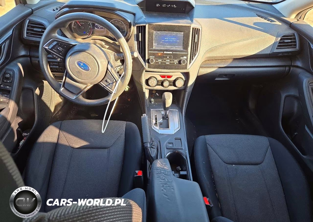 2018 Subaru Crosstrek VIN:JF2GTAAC8JH224481 - 8
