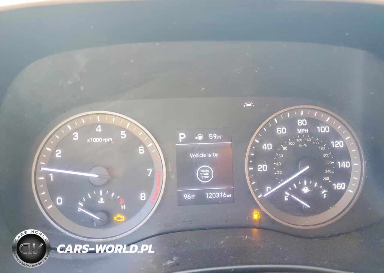 2020 Hyundai Tucson Limited VIN:KM8J3CAL1LU085414 - 9
