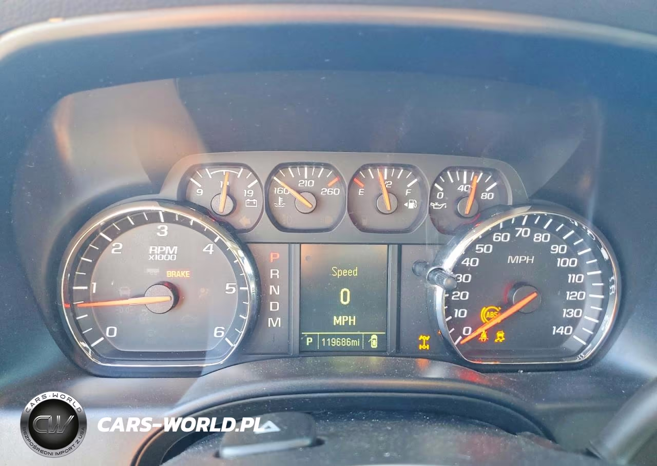 2014 GMC Sierra K1500 VIN:3GTU2TEHXEG277995 - 9