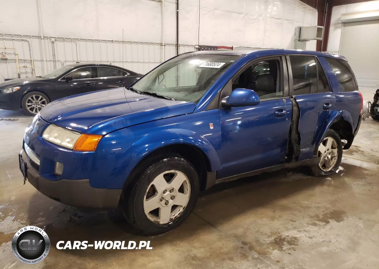 2005 Saturn Vue