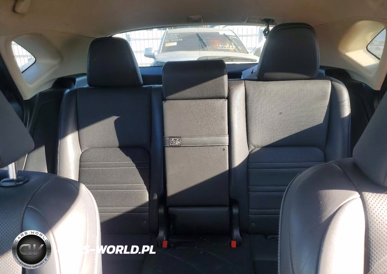 2015 Lexus Nx 200T VIN:JTJYARBZ5F2014339 - 10