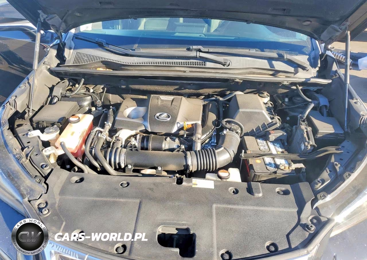 2015 Lexus Nx 200T VIN:JTJYARBZ5F2014339 - 12