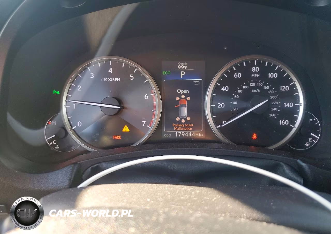 2015 Lexus Nx 200T VIN:JTJYARBZ5F2014339 - 9