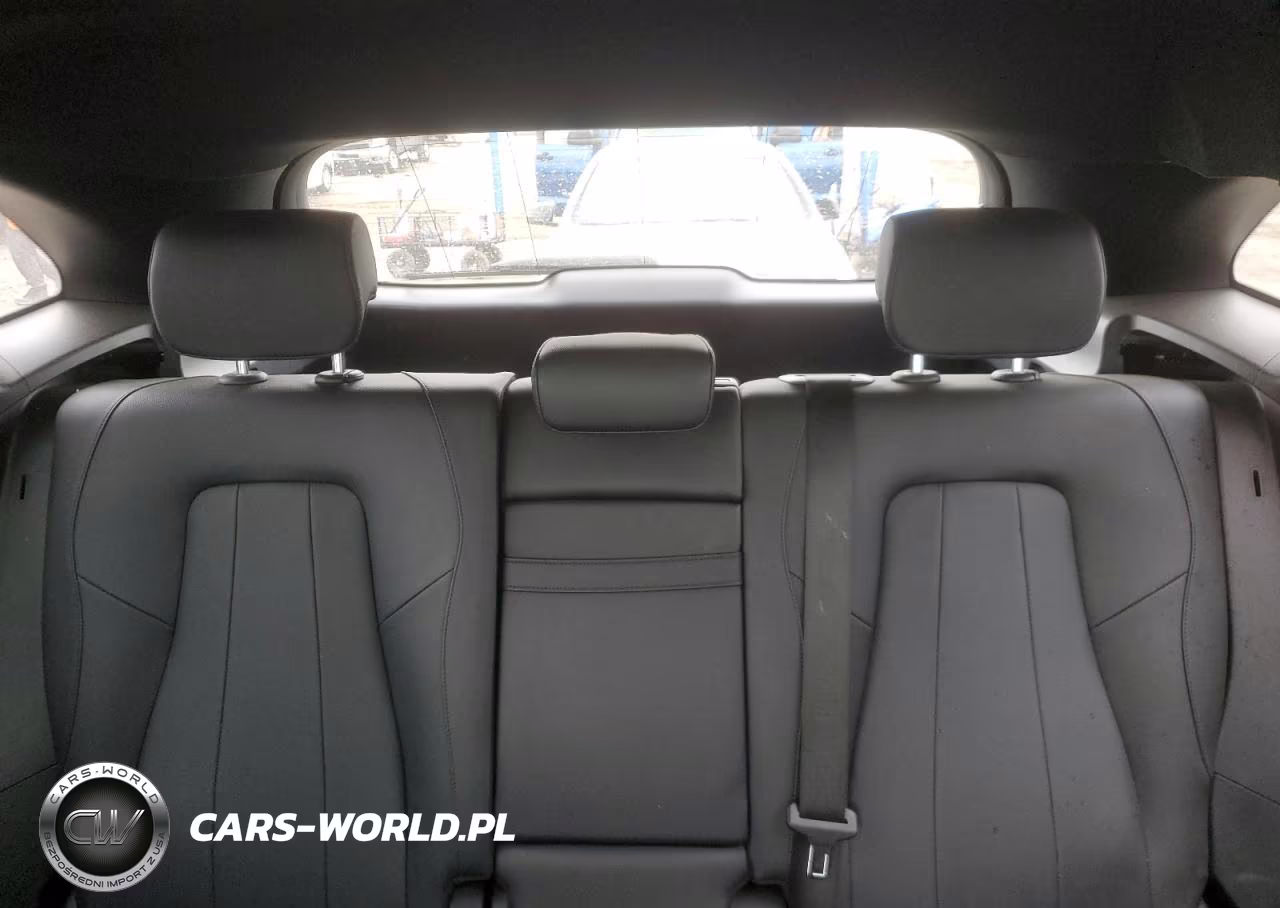 2021 Mercedes-Benz Gla 250 4Matic VIN:W1N4N4HB7MJ122041 - 10