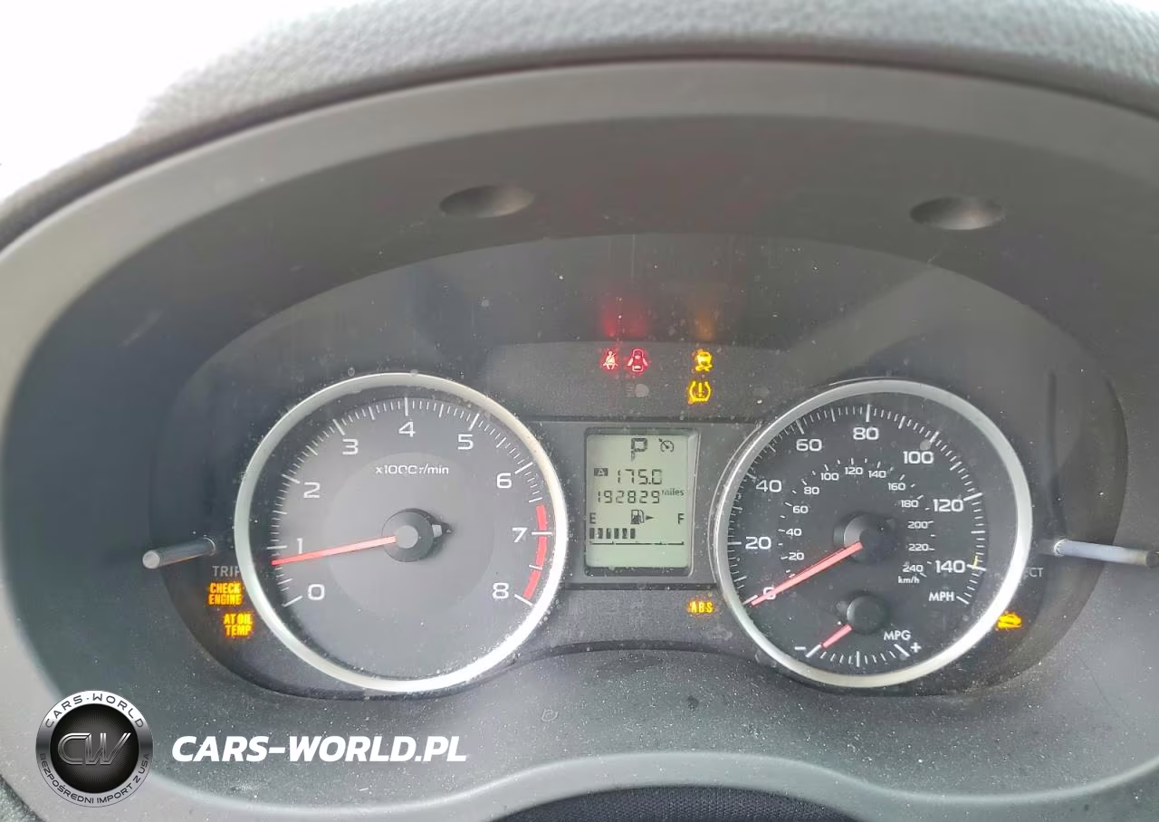 2013 Subaru Xv Crosstrek 2.0 Premium VIN:JF2GPACC9D2849285 - 9