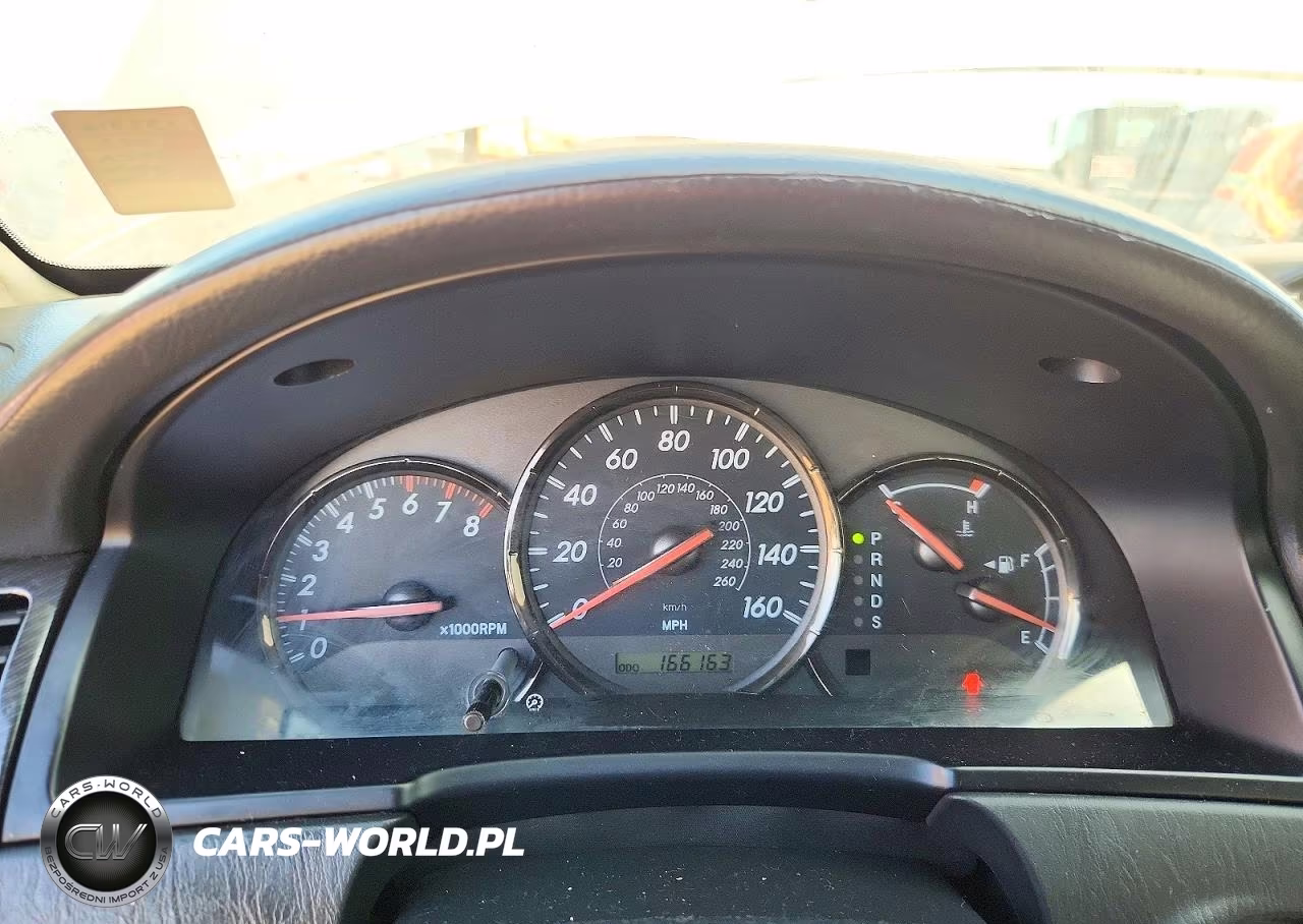 2005 Toyota Camry Solara Se Sport V6 VIN:4T1CA38P45U056676 - 9
