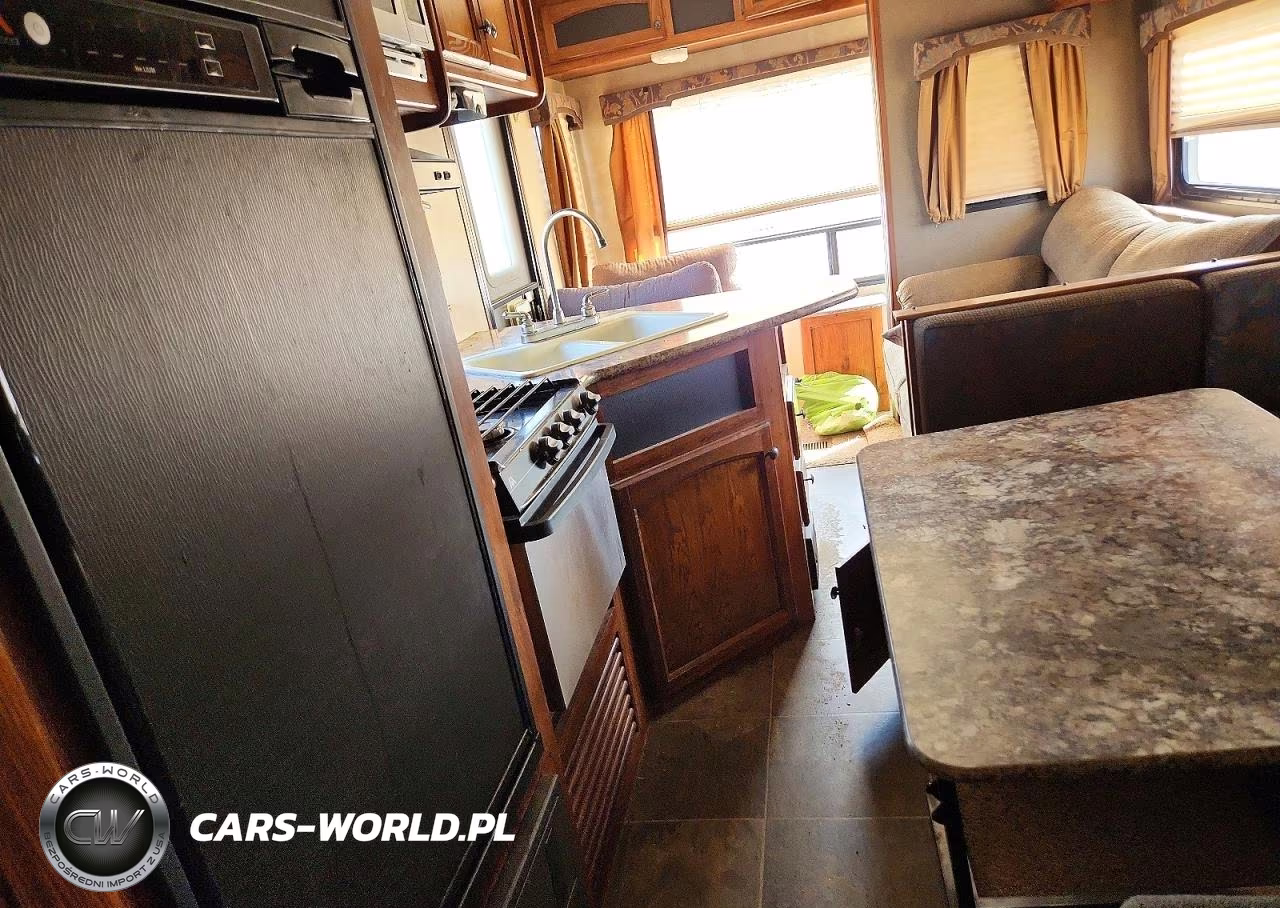 2015 Keystone Hideout Camper VIN:4YDT26R21F7202888 - 5