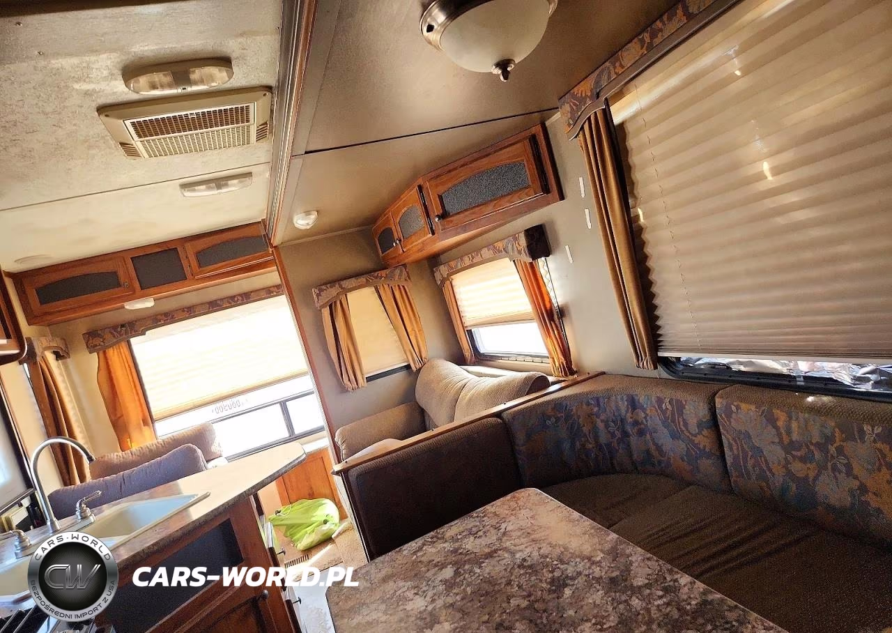 2015 Keystone Hideout Camper VIN:4YDT26R21F7202888 - 6