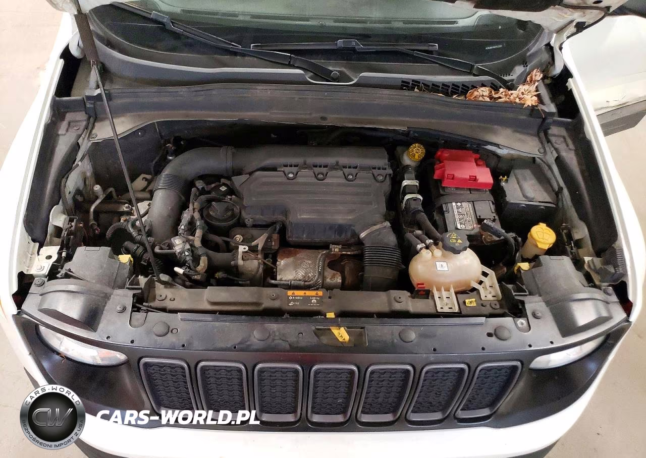 2020 Jeep Renegade Trailhawk VIN:ZACNJBC19LPL32260 - 12