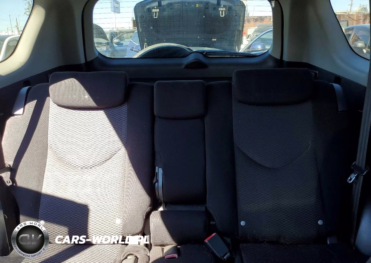 2007 Toyota Rav4 Sport VIN:JTMBK32V076017224 - 10