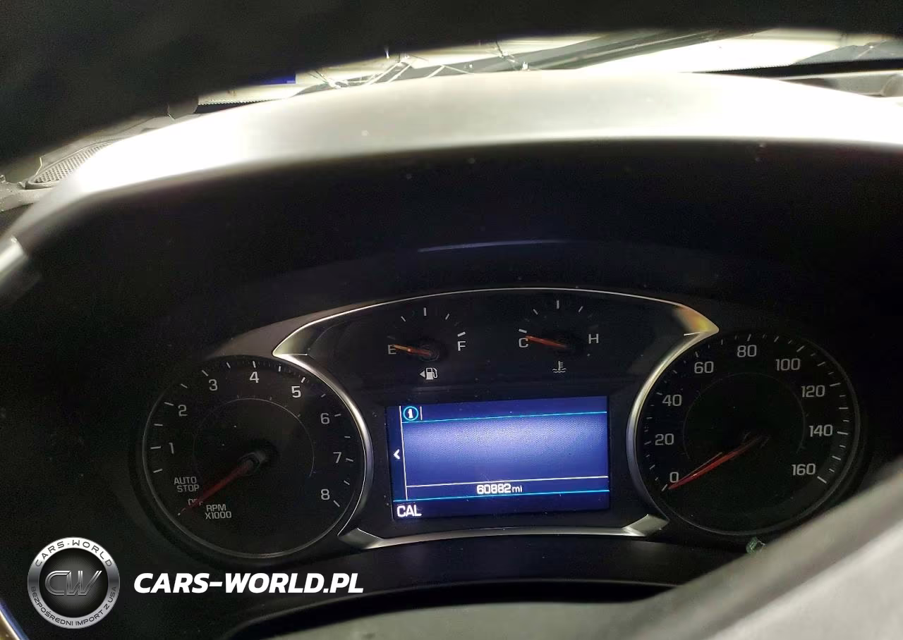 2024 Chevrolet Equinox Lt VIN:3GNAXUEGXRL351678 - 9