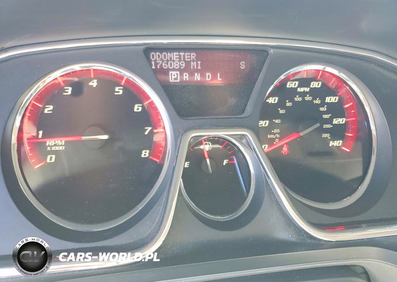 2014 GMC Acadia Slt-1 VIN:1GKKRRKD6EJ309416 - 9