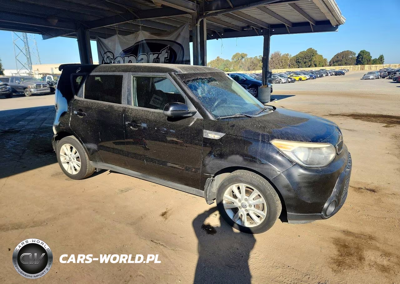 2014 Kia Soul Base VIN:KNDJN2A21E7726708 - 4