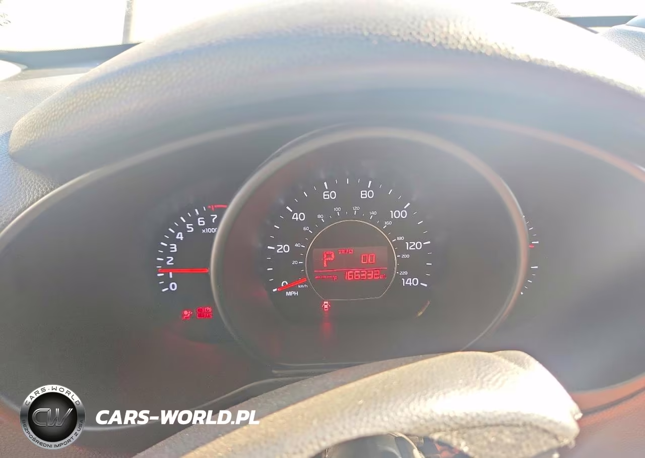 2014 Kia Soul Base VIN:KNDJN2A21E7726708 - 9