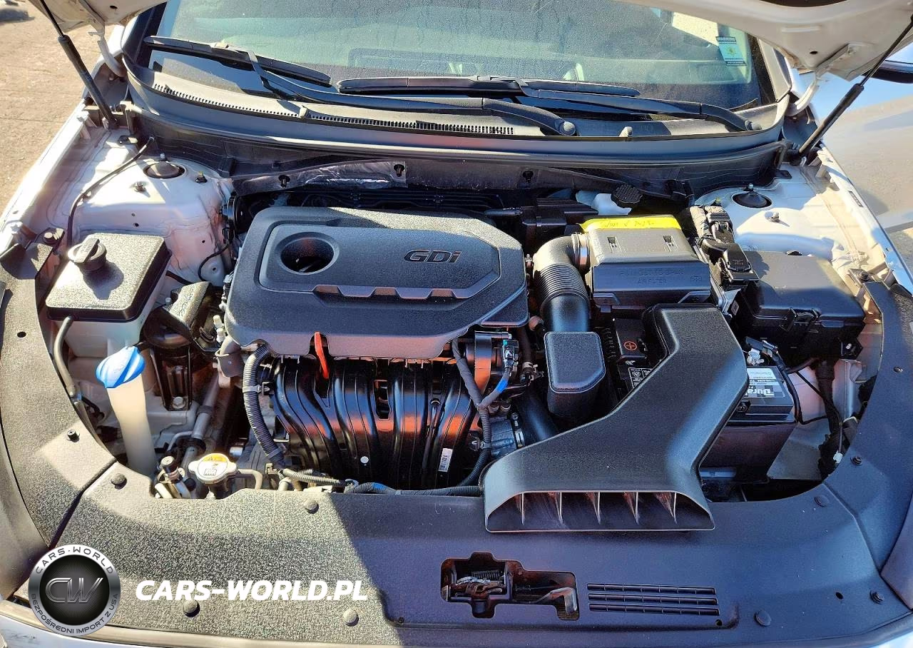 2019 Hyundai Sonata Sport VIN:5NPE34AFXKH780361 - 11