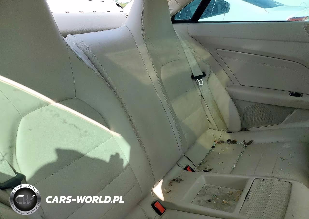 2014 Mercedes-Benz E 350 VIN:WDDKJ5KB8EF273506 - 10