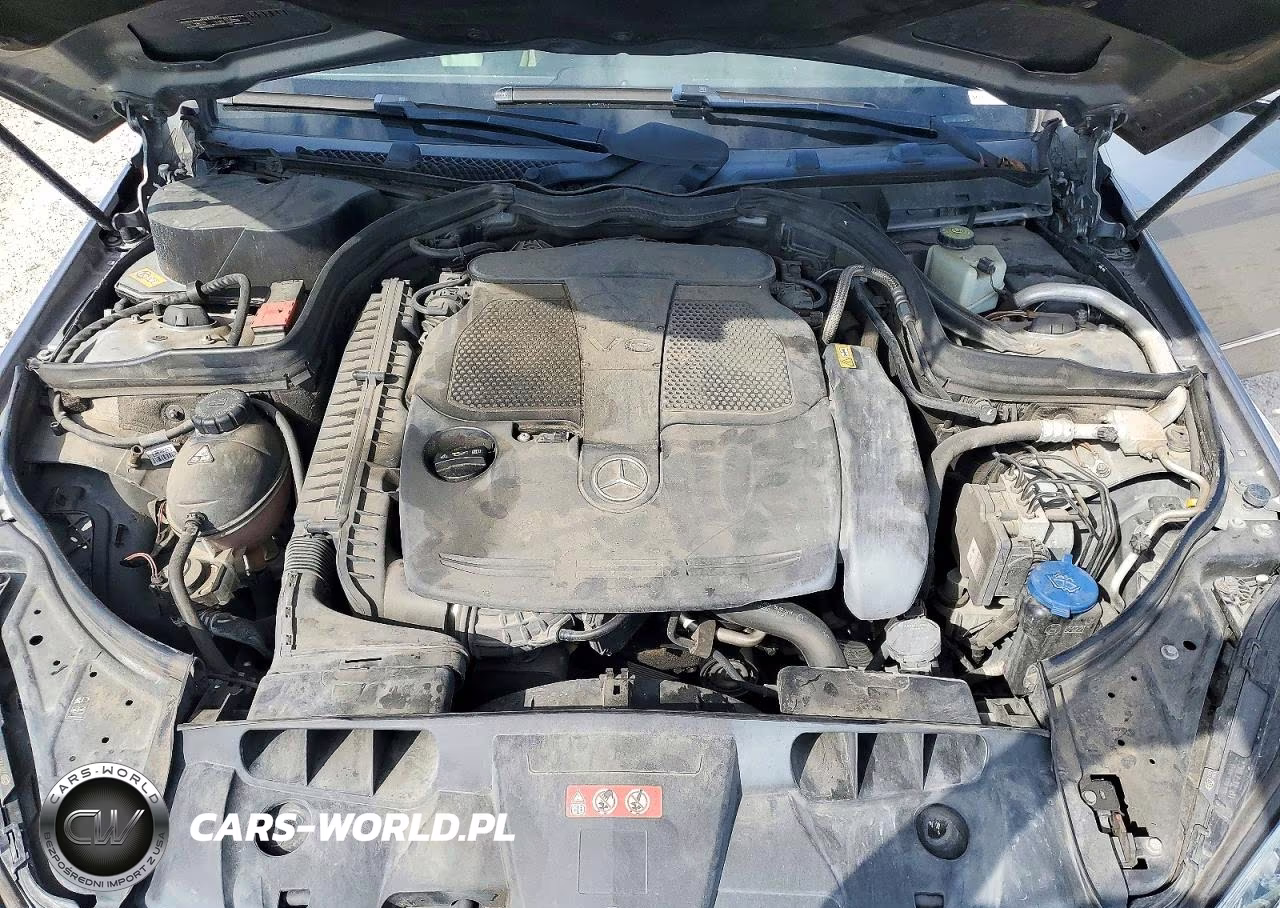 2014 Mercedes-Benz E 350 VIN:WDDKJ5KB8EF273506 - 11