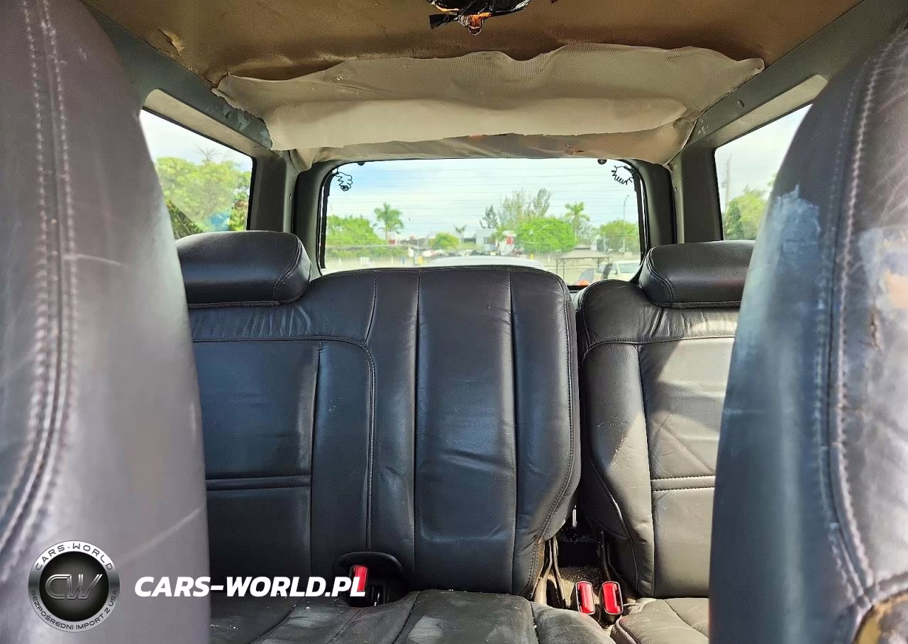 1999 Ford Explorer VIN:1FMDU32E3XUB17943 - 10