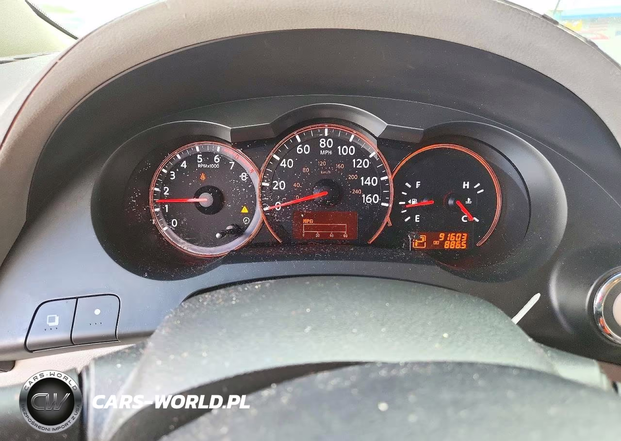 2009 Nissan Altima 2.5 VIN:1N4AL21E59N539270 - 9