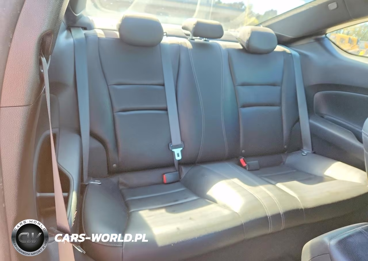 2016 Honda Accord Exl VIN:1HGCT1B8XGA003037 - 10