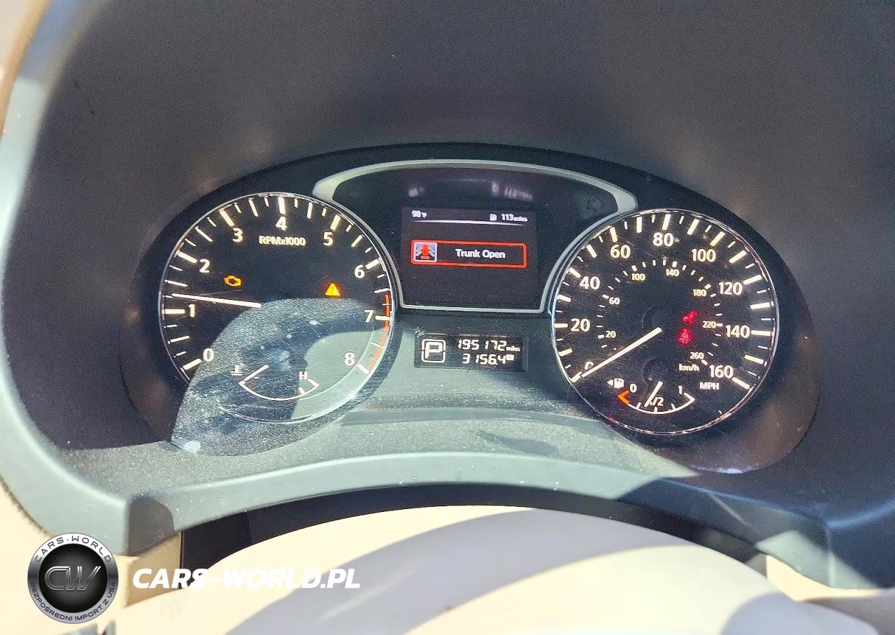 2015 Nissan Altima 2.5 Sv VIN:1N4AL3AP9FC270902 - 9