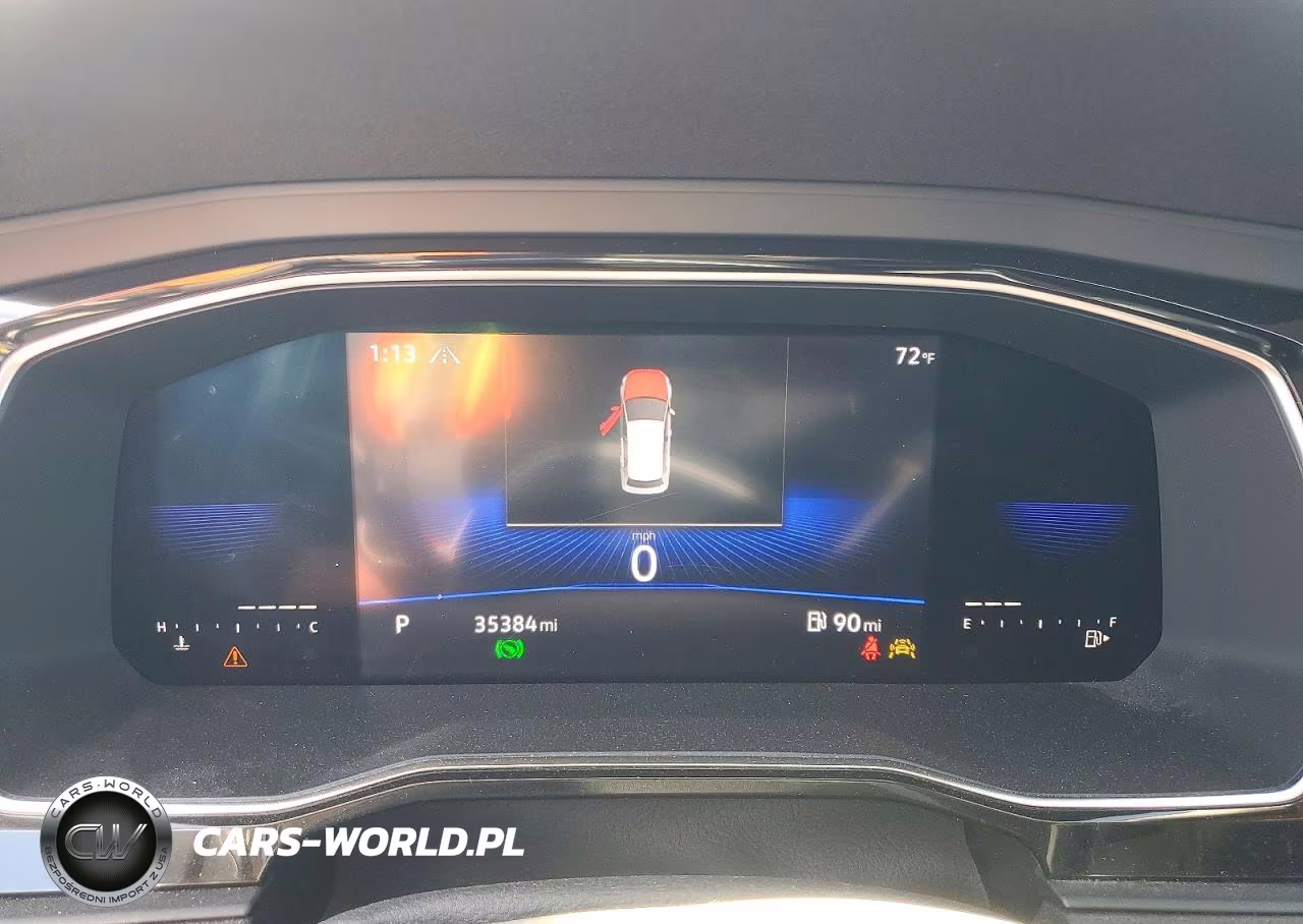 2022 Volkswagen Jetta Se VIN:3VW7M7BU5NM020127 - 9