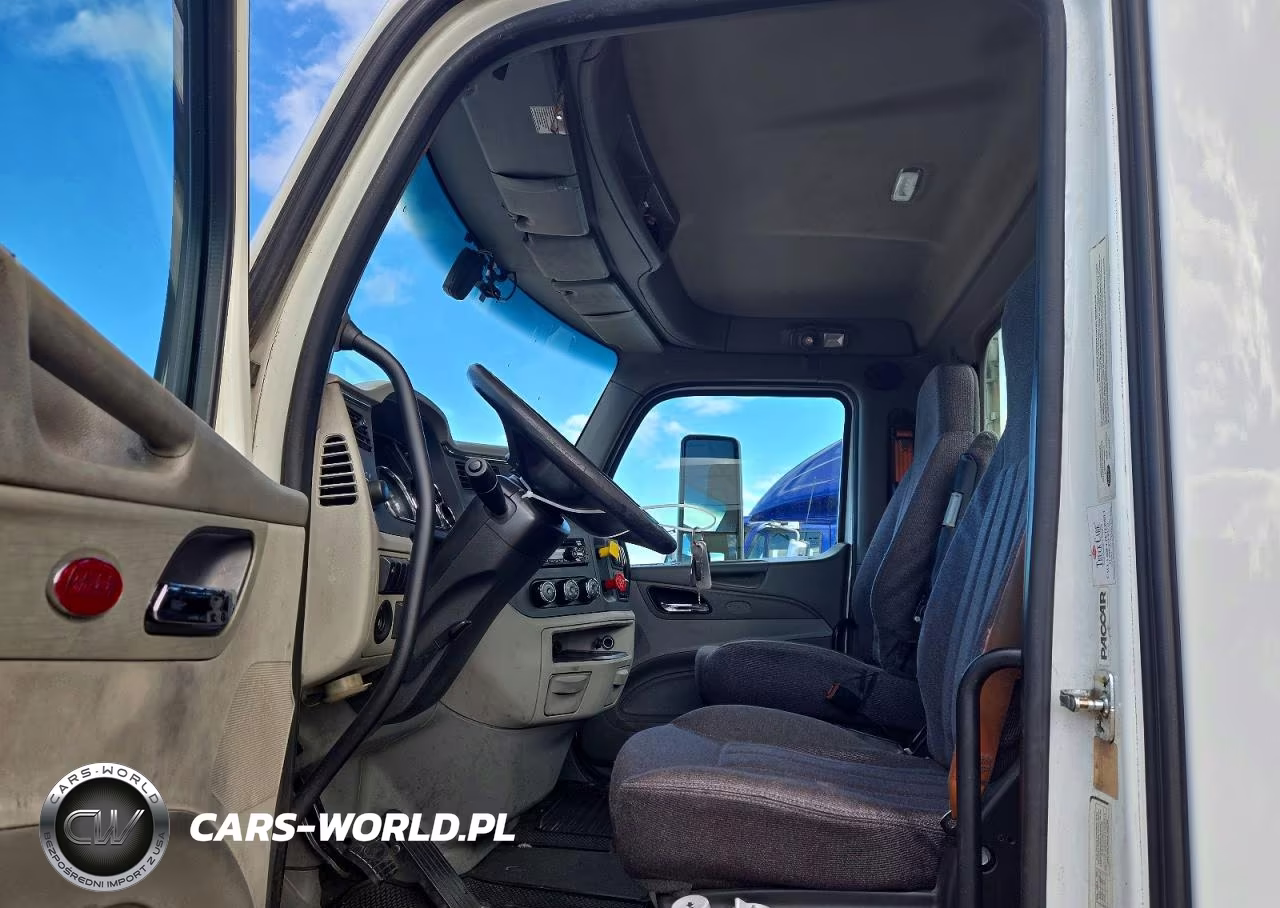 2019 Peterbilt 579 Semi Truck VIN:1XPBDP9X0KD630519 - 7