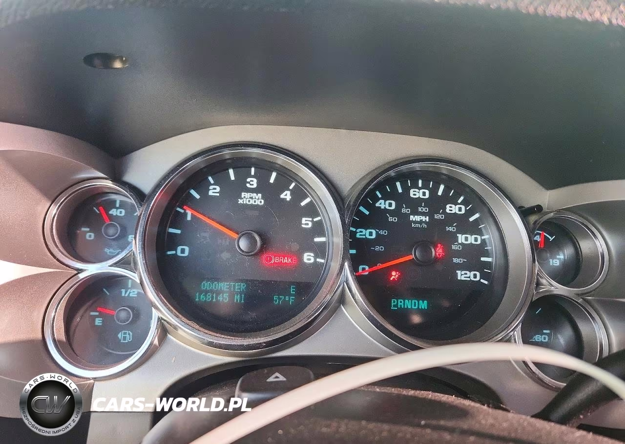 2013 Chevrolet Silverado C1500 Lt VIN:3GCPCSE04DG153105 - 9