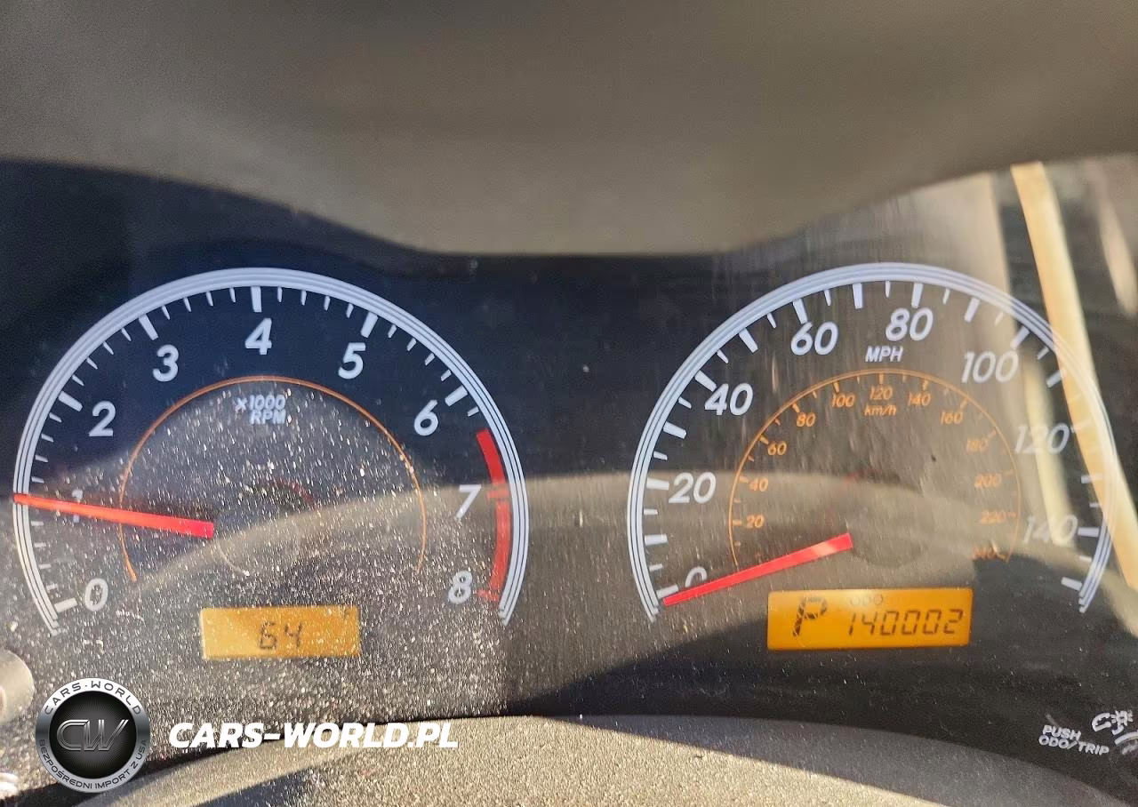 2010 Toyota Corolla Xle VIN:1NXBU4EE4AZ315673 - 9