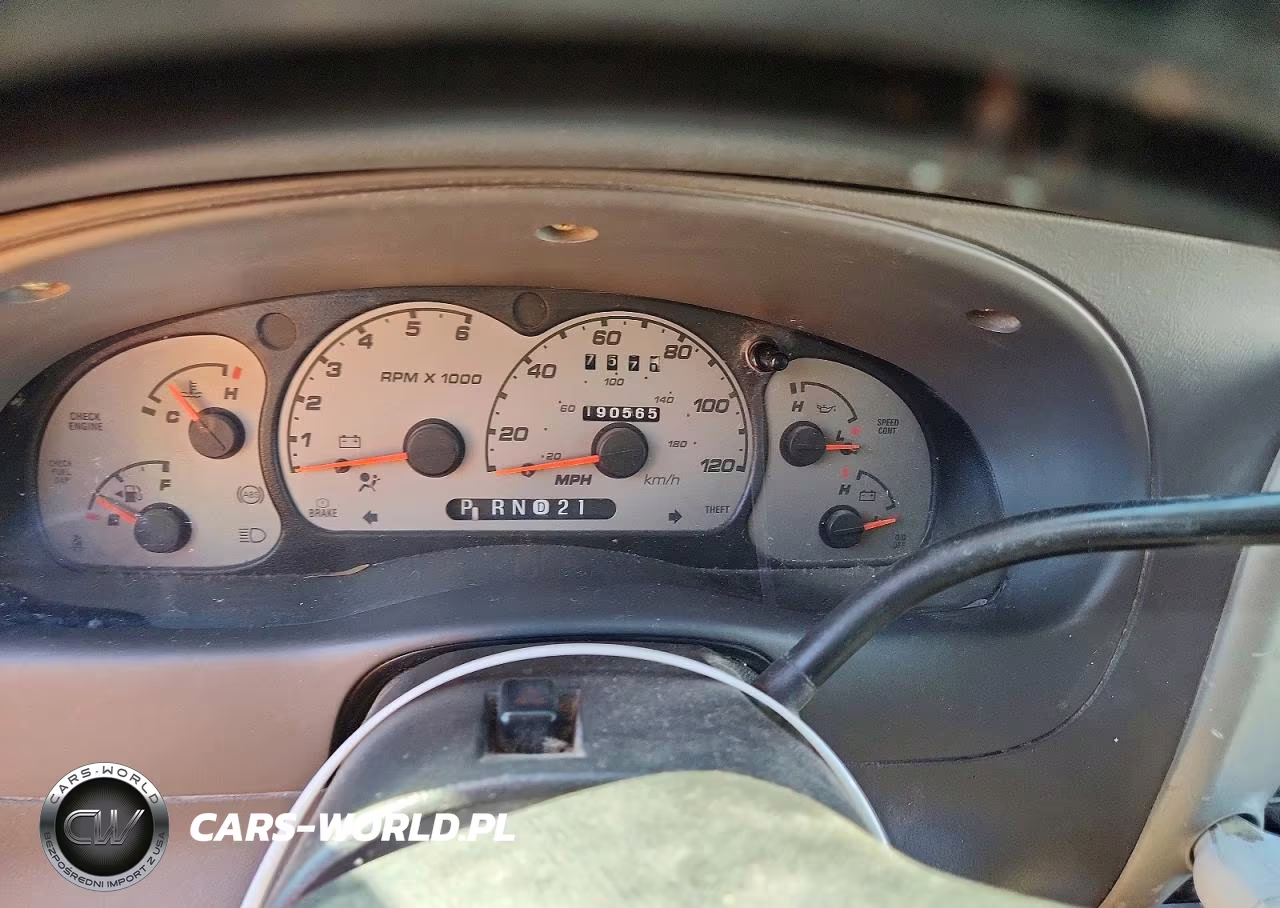2003 Ford Ranger Super Cab VIN:1FTYR14U33PB66844 - 9